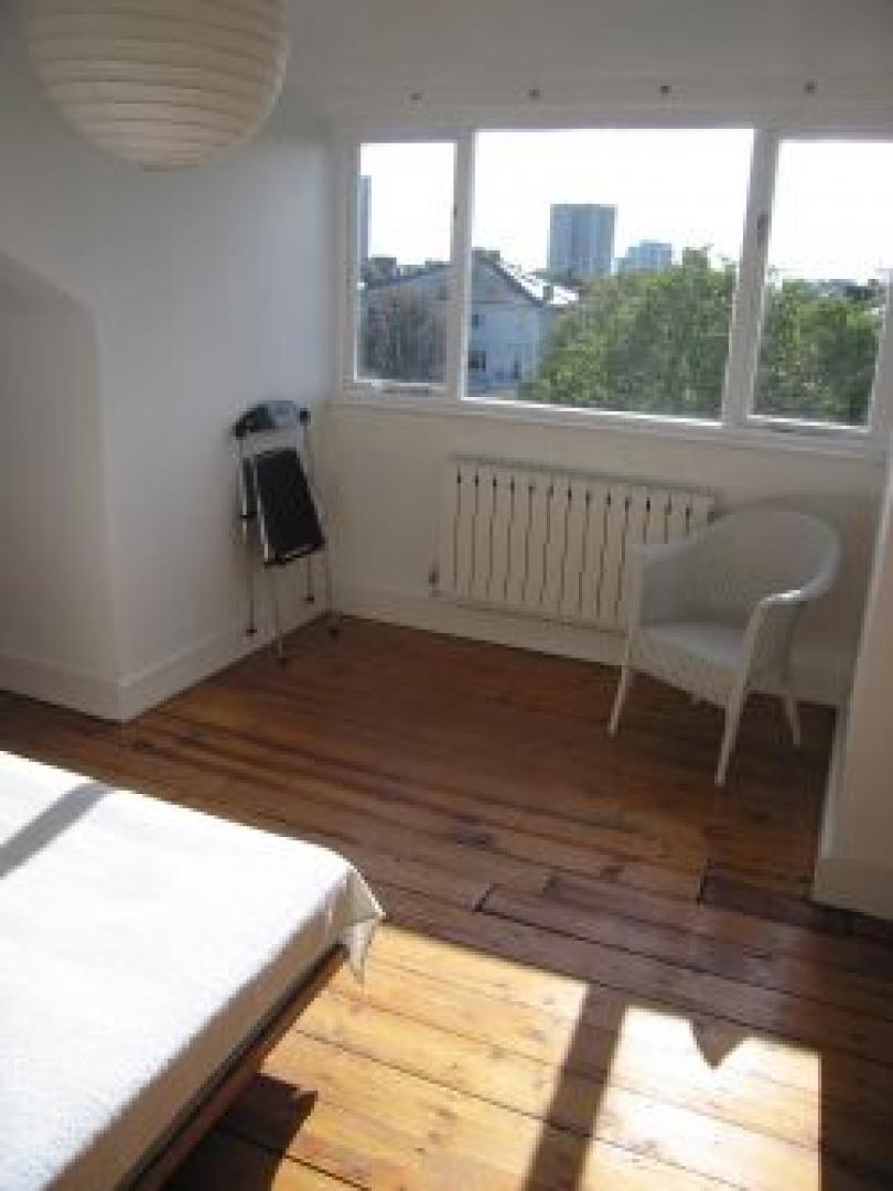			NEW ON!, 1 Bedroom, 1 bath, 1 reception Flat			 Belsize Square, BELSIZE PARK NW3
